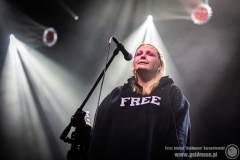 2021.09.18 - XXVI Festiwal Górski im. Andrzeja Zawady - Katarzyna Nosowska