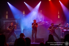 2021.10.30 - Progressive Evening vol.6 - Bright Ophidia