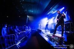 2021.10.30 - Progressive Evening vol.6 - Bright Ophidia