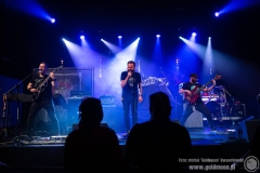 2021.10.30 - Progressive Evening vol.6 - Bright Ophidia