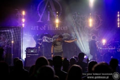 2021.10.30 - Progressive Evening vol.6 - Art of Illusion