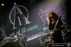 2021.10.30 - Progressive Evening vol.6 - Art of Illusion