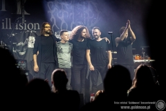 2021.10.30 - Progressive Evening vol.6 - Art of Illusion