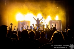 2021.10.30 - Progressive Evening vol.6 - Decapitated