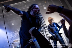 2021.10.30 - Progressive Evening vol.6 - Decapitated