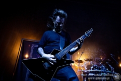 2021.10.30 - Progressive Evening vol.6 - Decapitated