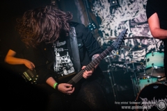 2021.11.20 - The Last Words of Death 09 - Despised Cruelty