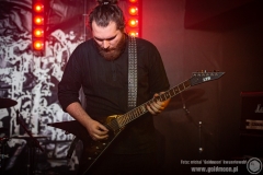 2021.11.20 - The Last Words of Death 09 - Despised Cruelty