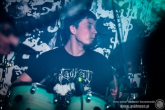 2021.11.20 - The Last Words of Death 09 - Despised Cruelty