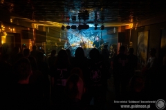 2021.11.20 - The Last Words of Death 09 - Despised Cruelty