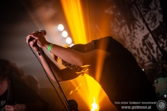 2021.11.20 - The Last Words of Death 09 - Despised Cruelty