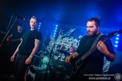 2021.11.20 - The Last Words of Death 09 - Despised Cruelty
