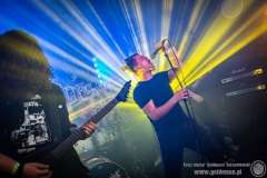2021.11.20 - The Last Words of Death 09 - Despised Cruelty