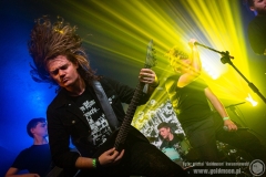 2021.11.20 - The Last Words of Death 09 - Despised Cruelty