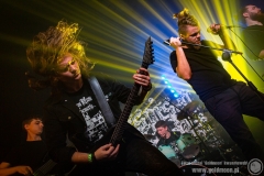 2021.11.20 - The Last Words of Death 09 - Despised Cruelty