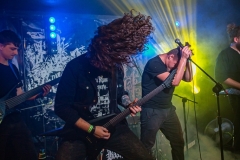 2021.11.20 - The Last Words of Death 09 - Despised Cruelty