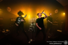 2021.11.20 - The Last Words of Death 09 - Despised Cruelty