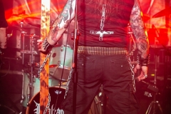 2021.11.20 - The Last Words of Death 09 - Baalzagoth
