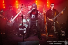 2021.11.20 - The Last Words of Death 09 - Baalzagoth