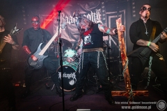 2021.11.20 - The Last Words of Death 09 - Baalzagoth