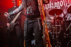 2021.11.20 - The Last Words of Death 09 - Baalzagoth