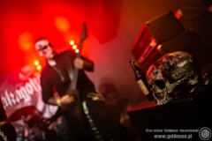 2021.11.20 - The Last Words of Death 09 - Baalzagoth