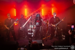 2021.11.20 - The Last Words of Death 09 - Baalzagoth