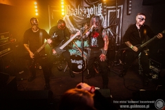 2021.11.20 - The Last Words of Death 09 - Baalzagoth