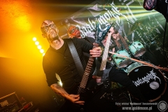 2021.11.20 - The Last Words of Death 09 - Baalzagoth
