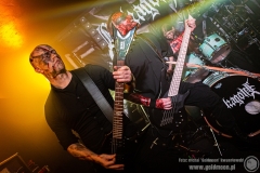 2021.11.20 - The Last Words of Death 09 - Baalzagoth