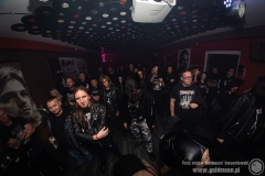 2021.11.20 - The Last Words of Death 09 - Baalzagoth