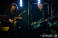 2021.11.20 - The Last Words of Death 09 - Jarun
