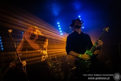 2021.11.20 - The Last Words of Death 09 - Jarun