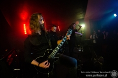 2021.11.20 - The Last Words of Death 09 - Jarun