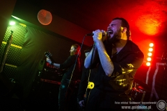 2021.11.20 - The Last Words of Death 09 - Jarun
