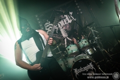 2021.11.20 - The Last Words of Death 09 - Sznur