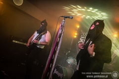 2021.11.20 - The Last Words of Death 09 - Sznur