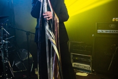 2021.11.20 - The Last Words of Death 09 - Sznur