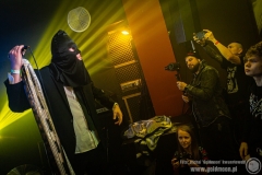 2021.11.20 - The Last Words of Death 09 - Sznur