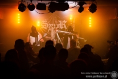2021.11.20 - The Last Words of Death 09 - Sznur