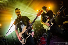 2022.01.22 - The Last Words of Death 10 - The Black Thunder