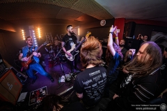 2022.01.22 - The Last Words of Death 10 - The Black Thunder