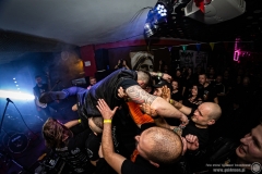 2022.01.22 - The Last Words of Death 10 - The Black Thunder