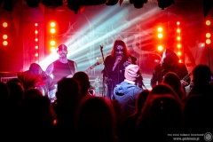 2022.01.22 - The Last Words of Death 10 - Sothoris