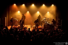 2022.01.28 - WOŚP - Żyrardów - Happysad