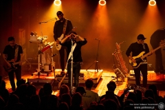 2022.01.28 - WOŚP - Żyrardów - Happysad