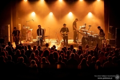 2022.01.28 - WOŚP - Żyrardów - Happysad