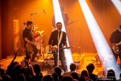 2022.01.28 - WOŚP - Żyrardów - Happysad