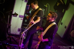 2022.01.28 - WOŚP - Żyrardów - Happysad