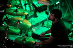 2022.01.28 - WOŚP - Żyrardów - Happysad